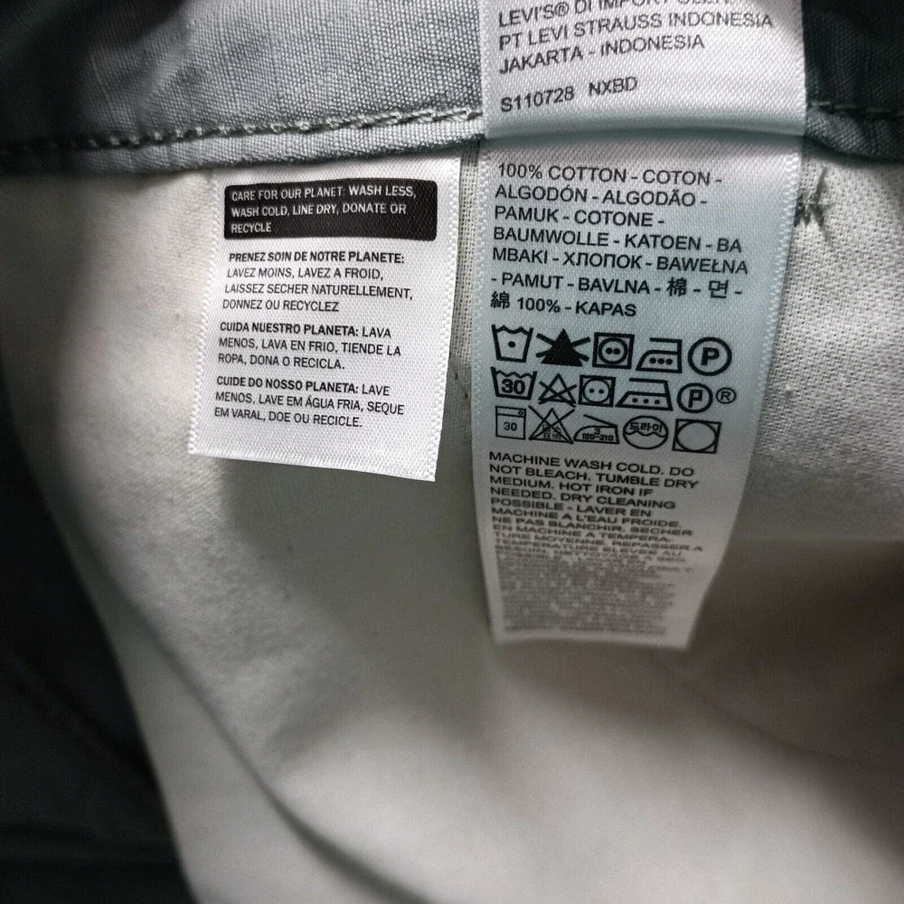 Levi's‎ Cargo Shorts